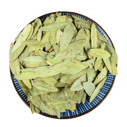 1.1LB Senna Leaves Dried Herb Tea, Fan Xie Ye