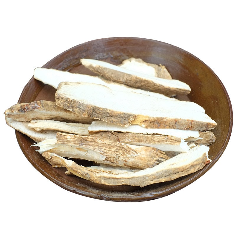 250 GR Big Radix Angelicae Dahuricae Dried Da Bai Zhi