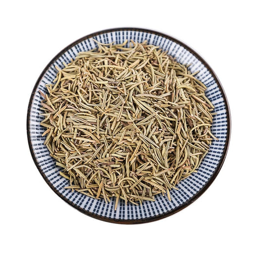 250 GR Rosemary Dried Loose Leaf Grade A Premium Quality Rosmarinus Officinalis