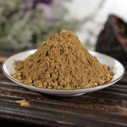 250g Pure Forsythia Fruit Powder Lian Qiao (Forsythia suspensa) Powder