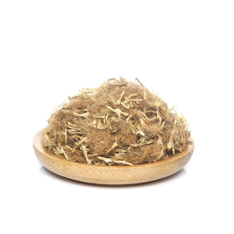 250g Organic Dried Flower Tea Albizzia Julibrissin flower (He Huan hua) Albizia flower Flos Albiziae