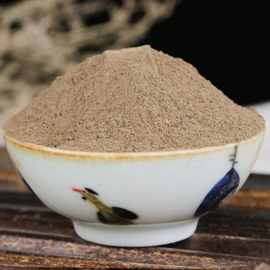 Organic 100% Pure Purslane Powder Herbal Tea Portulaca Oleracea Powder Herba Portulacae Ma Chi Xian