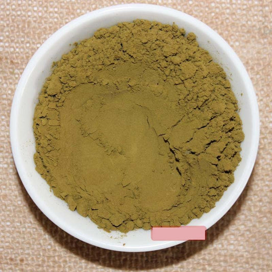 500g Organic Ginkgo leaf Powder 100% Pure (Ginkgo Biloba Leaves Powder)