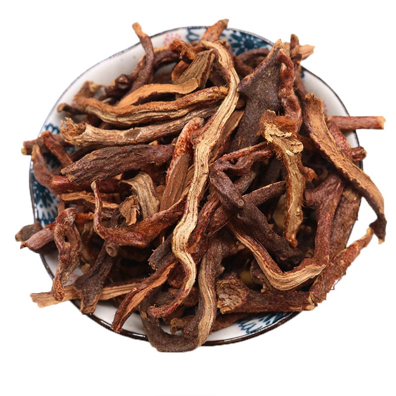 500g Gu Sui Bu - Dried Drynaria Rhizome Chinese Herb