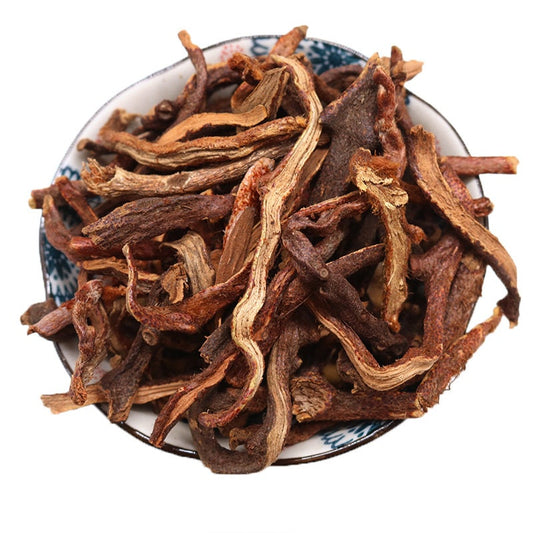 500g Gu Sui Bu - Dried Drynaria Rhizome Chinese Herb