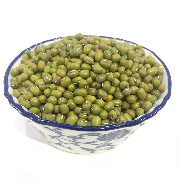 1.1LB Mung Bean Green Bean For Bean Sprouts & Asian Cooking