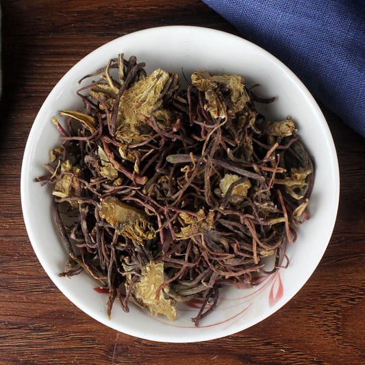 250g Aster tataricus, Dried Herbs Zi Wan