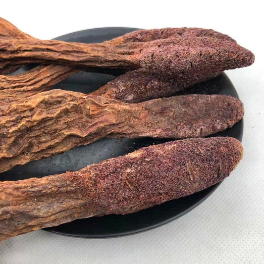 250g Dried Herbs Cynomorium Songaricum, Suo Yang, Herbal Tea