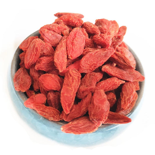 250g (8.8 OZ) Organic Goji Berry, Wolfberry