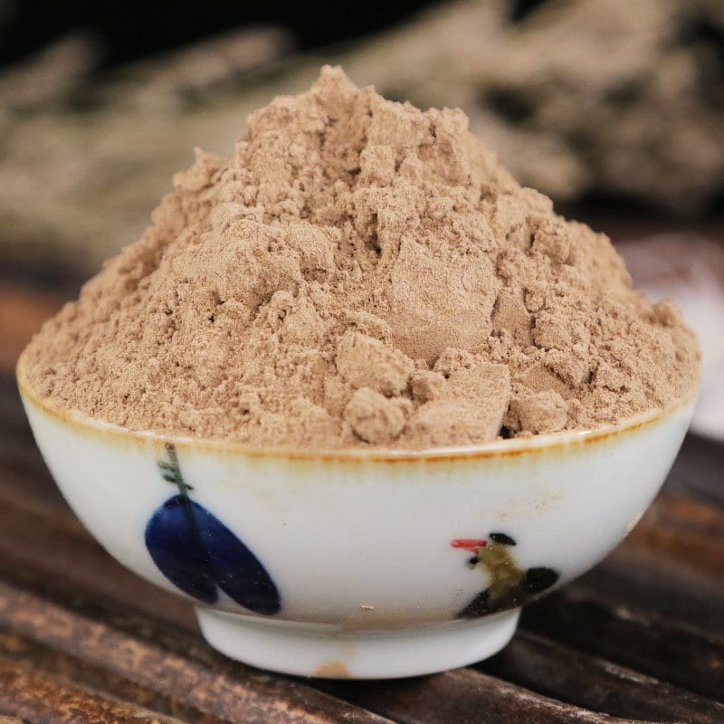 500g 100% Pure Chi Shao-Radix Paeoniae Rubra Powder