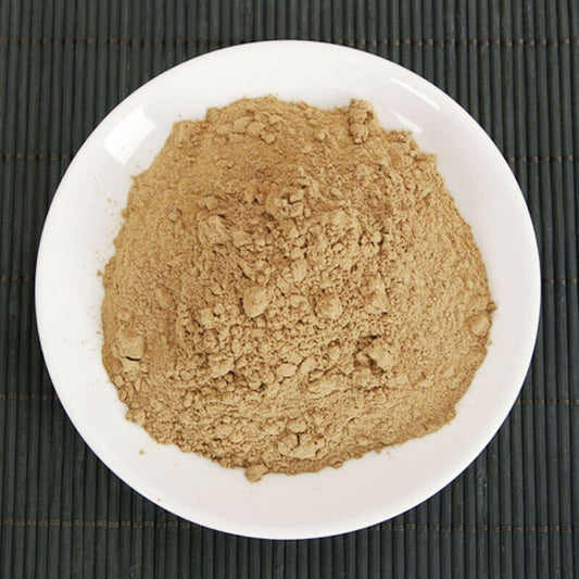 500g Liu Shen Qu (Medicated Leaven) Powder enhance digestion