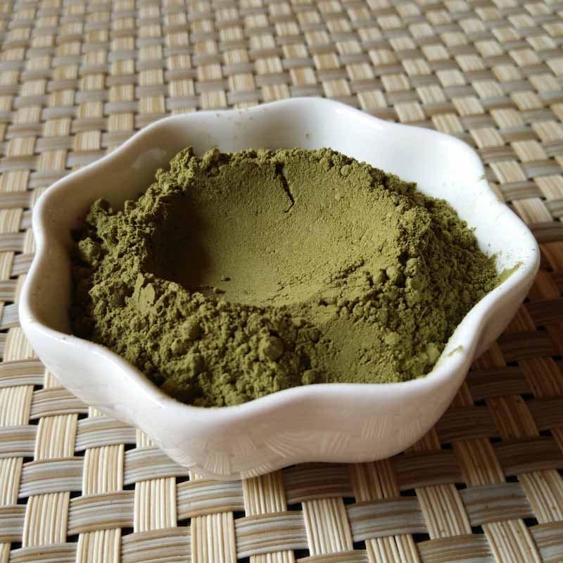 250g Jiaogulan Herb Powder 100% Organic Gynostemma pentaphyllum