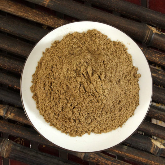 500g Pure Pogostemon Cablin Powder, Guang Huo Xiang Powder