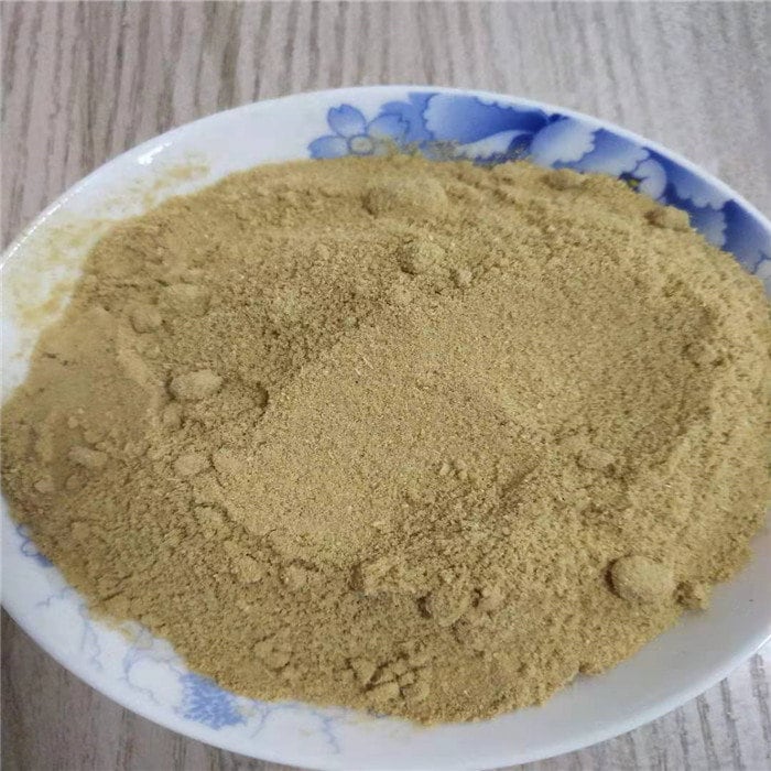 250g Radix Ledebouriellae Divaricatae Powder, Radix Sileris Powder, Siler Root Powder, Fang Feng Powder