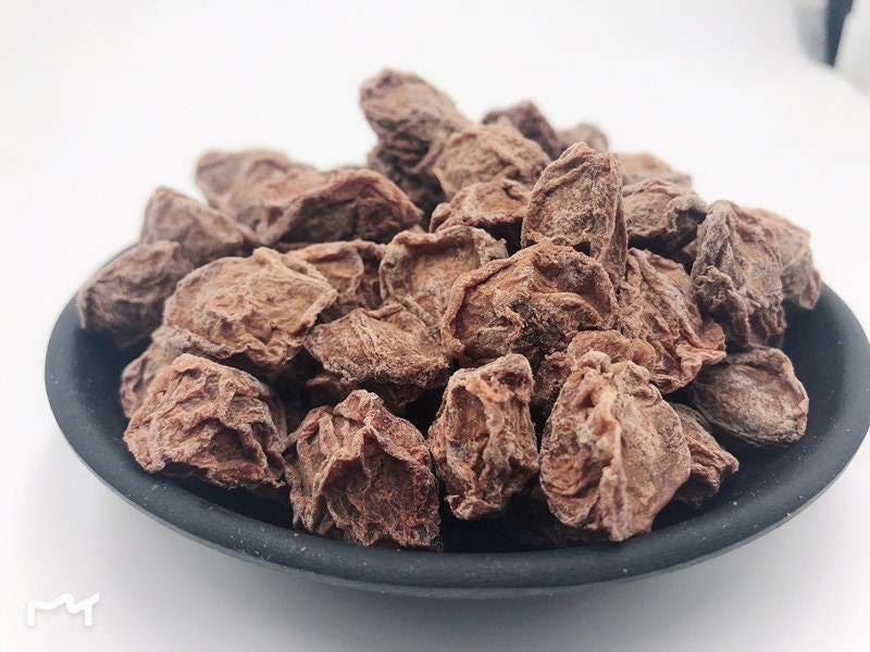 500g Dried Preserved Plum Perfect Sour-Sweet Snack