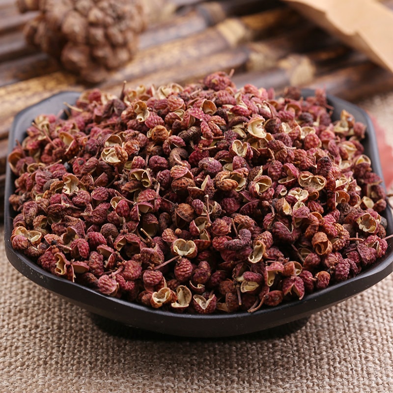 8.8 oz SZECHUAN PEPPERCORNS Sichuan Pepper, Hua Jiao