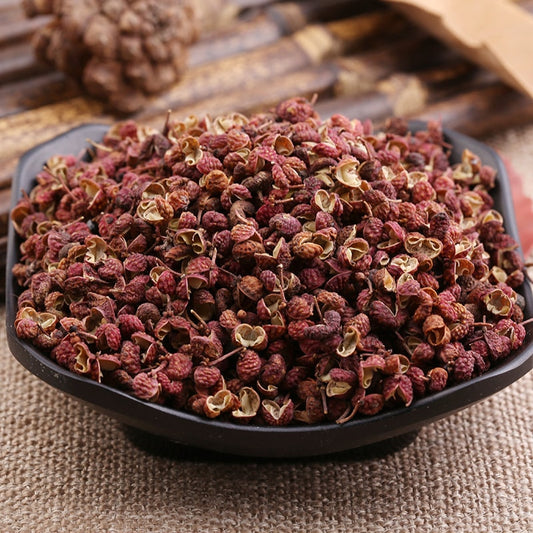 8.8 oz SZECHUAN PEPPERCORNS Sichuan Pepper, Hua Jiao