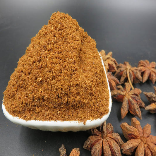 1.1LB Star Anise Powder- Fresh Premium Quality Spice