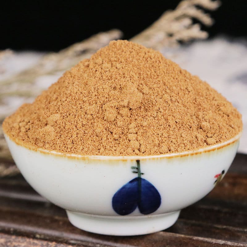 250g 100% Pure Radix Codonopsis Root Powder, Codonopsis pilosula Powde ...