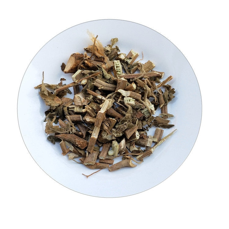 250g Pogostemon Cablin Patchouli Leaf and Stems, Dried Herbs Guang Huo Xiang