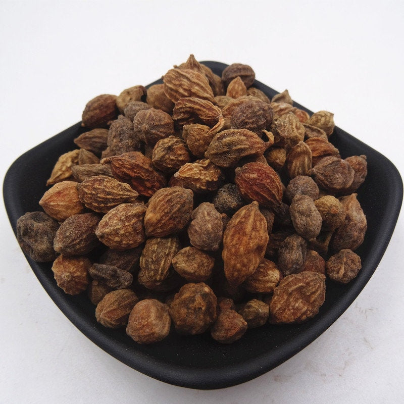 250g Organic Fructus Alpiniae Oxyphyllae, Dried Herbs Yi Zhi Ren