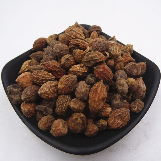 250g Organic Fructus Alpiniae Oxyphyllae, Dried Herbs Yi Zhi Ren