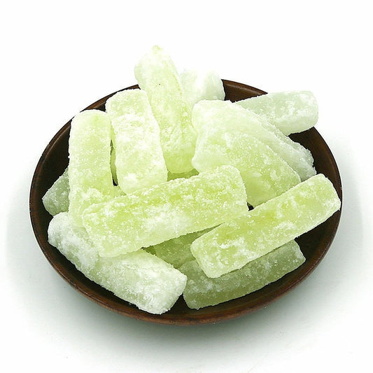 500g Melon Candy Candied Winter Melon Preserved Melon