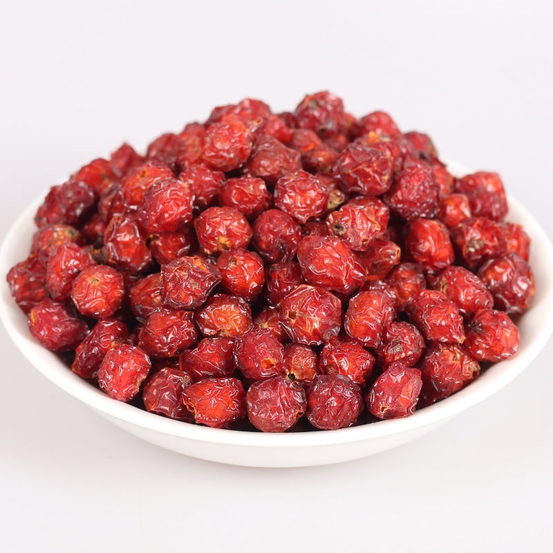 200g Wild Rose Hip Tea, Dried Herbs Ci Mei Guo