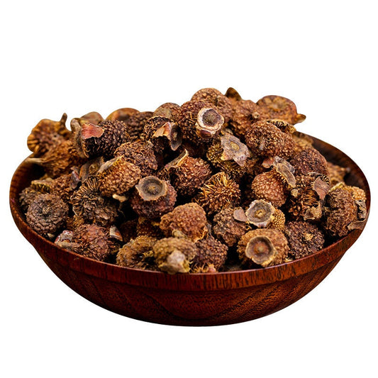 250g Dried Rosa Roxburghii Tratt, Ci Li Guo