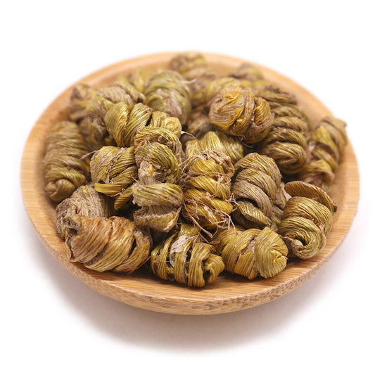 100g Herba Dendrobii Dendrobium Herb Tea - Shi Hu Tea Dried Chinese Herb