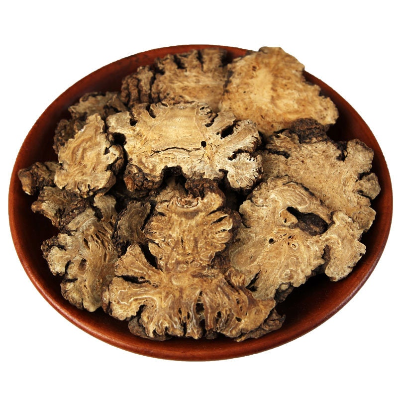 250 GR Chuan Xiong - Szechuan Lovage Root- Ligusticum Chuanxiong, Ligusticum wallichii