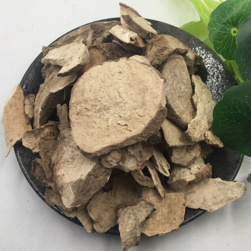 1.1LB Dried Herbs Head/ Oriental Stephania Root, Trichosanthes Palmata, BaiYaoZi