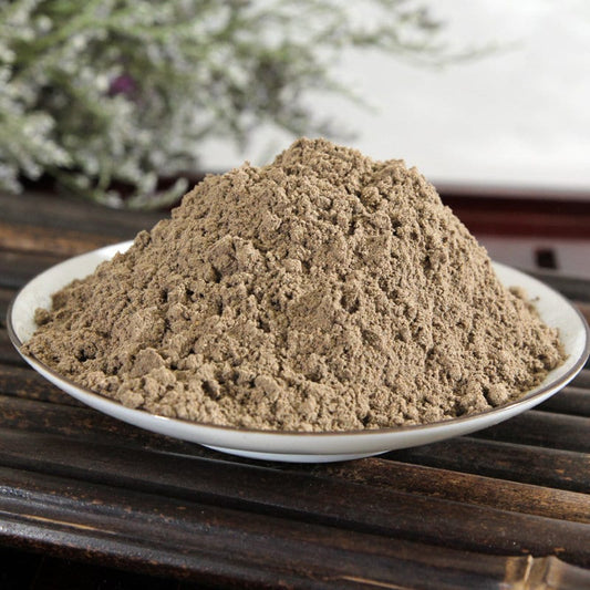 250g 100% Pure Natural Ba Ji Tian Morinda Root Powder Morindae Officinalis Radix