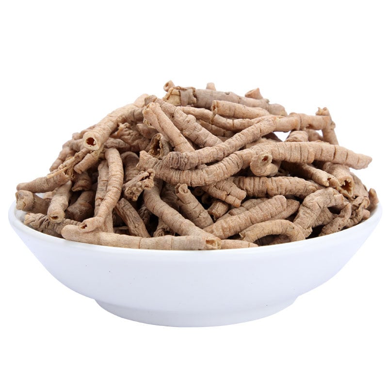 100 GR (3.5 OZ) Organic Polygala Root, Senega Dried Yuan Zhi