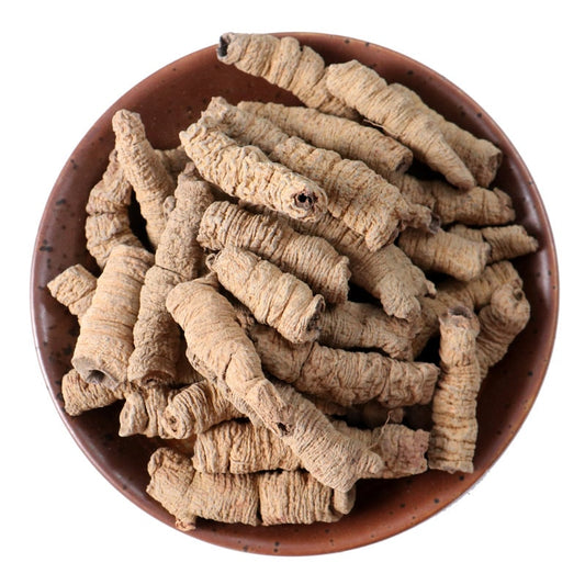 100g Ba Ji Tian - Morinda Root - Morindae Officinalis Radix Dried Herbs