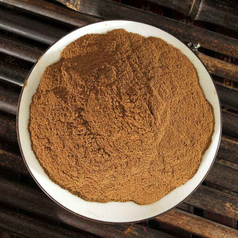 500g Cassia Twig Powder, Dried Herbs Gui Zhi Powder