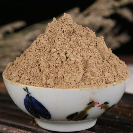 500 GR Zhi Mu Powder,Rhizoma Anemarrhenae Asphodeloidis Powder, ֪ĸ