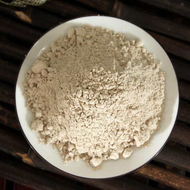 1.1 LB Dried Herbs White Paeony Root Powder, Paeonia Lactiflora, Bai Shao Powder