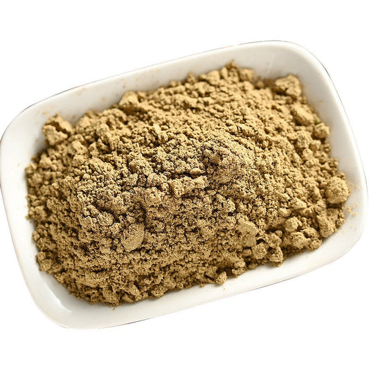 250g 100% Pure High Quality Atractylodes Lancea Rhizome Powder, Cang Zhu, Rhizoma Atractylodis, Atractylodes Sinensis