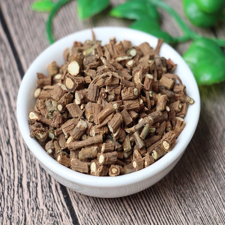 100 GR Dried Herbs Bupleurum Chai Hu Bupleuri Radix