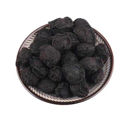 250g Dried Herbs Zhi Wu Mei (Fructus Mume)