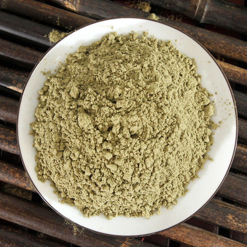 Dried Erigeron Breviscapus Powder, Herba Erigerontis, Deng Zhan Hua Powder