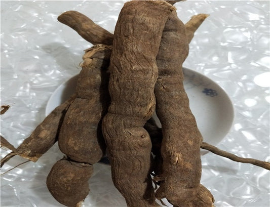 500g Dried Herbs Henry Clematis Root, Xue Li Kai Root