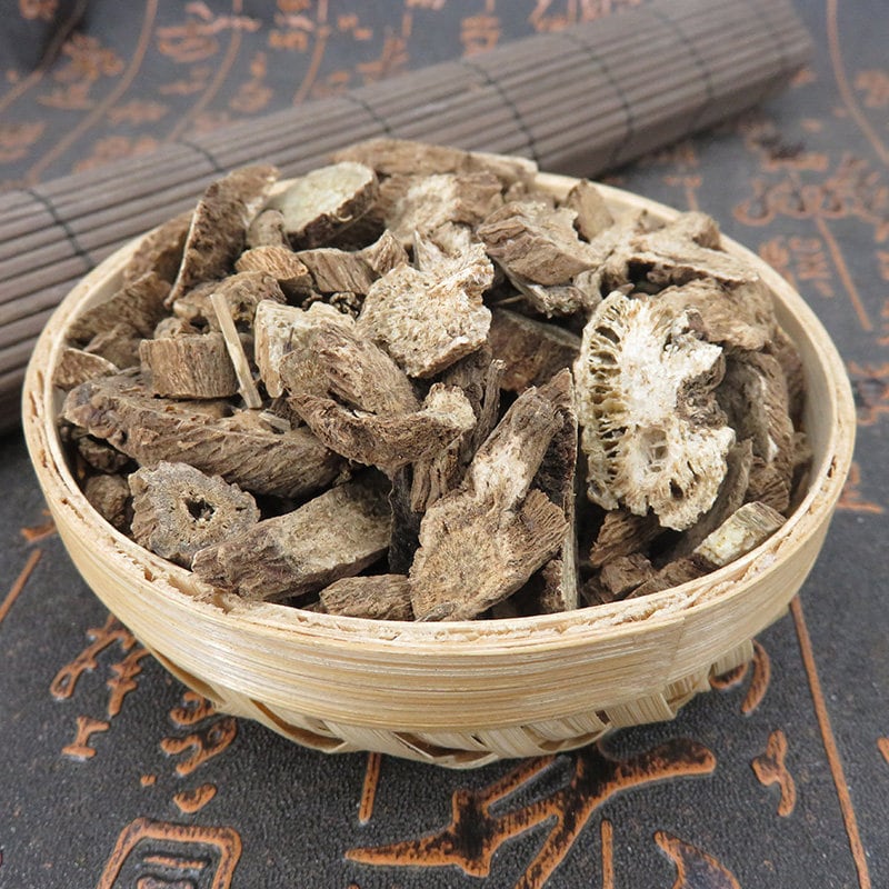 250g Dried Herbs Saussurea Costus, Guang/Yun Mu Xiang