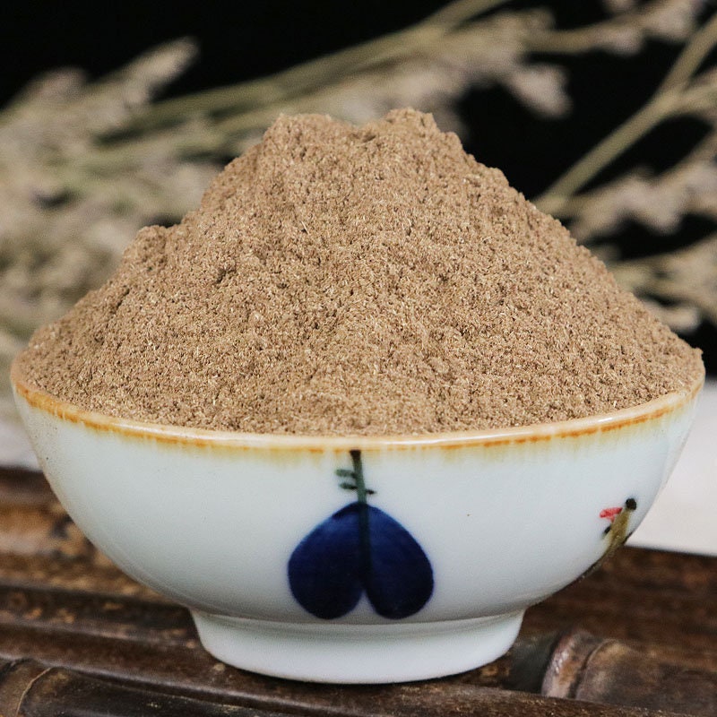 250g Dried Herbs Chinese Thorowax Root Powder, Radix Bupleuri, Chai Hu Powder