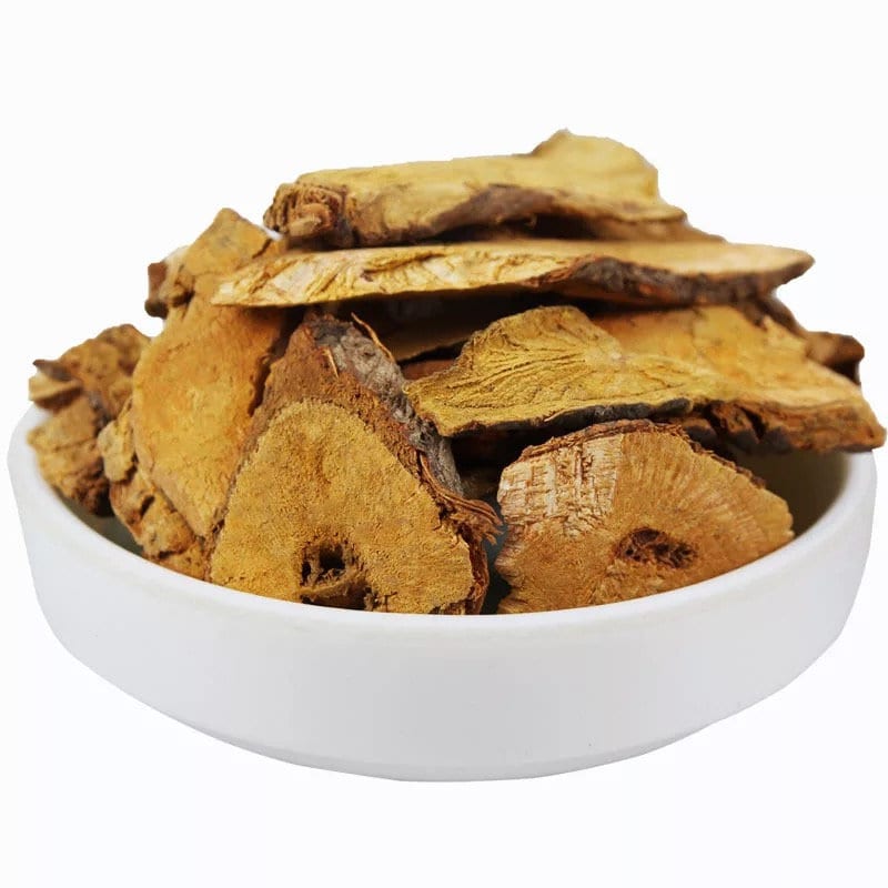 250g Hu Zhang, Polygonum cuspidatum Knotweed Root