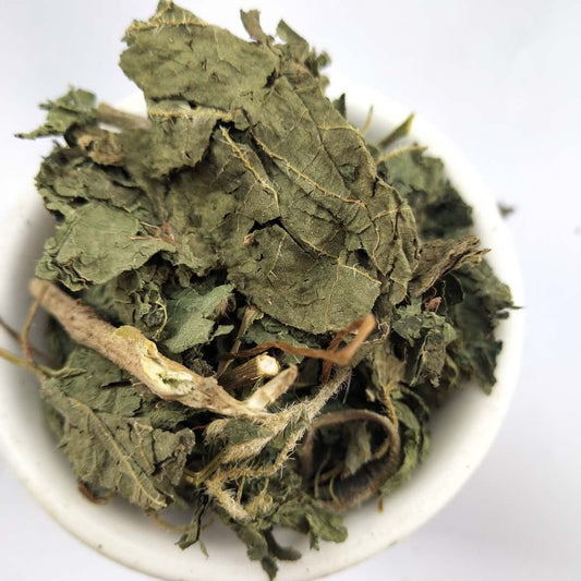 500g Dried Stinging Nettle - Urtica Dioica - Dried Loose Leaves - Herbal Tea