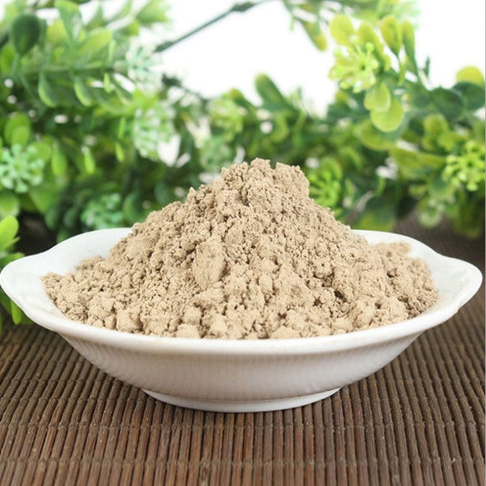 500g Pure Pericarpiu Arecae Powder, the Shell of Areca Nut Powder, Da Fu Pi