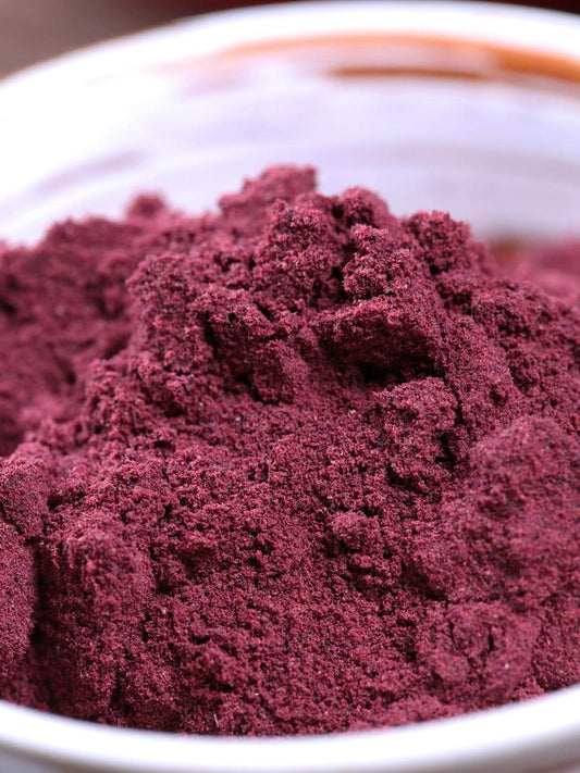 BLUEBERRY Powder 500g