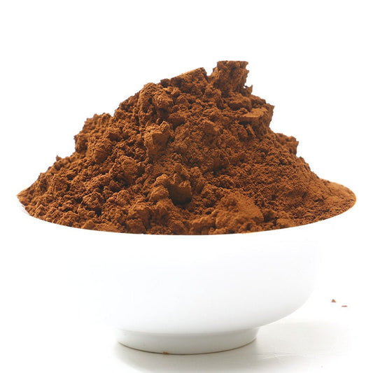 500g 100% Pure High Quality Chaga mushroom, Inonotus obliquus Powder, Chaga Powder, Birch Velvet